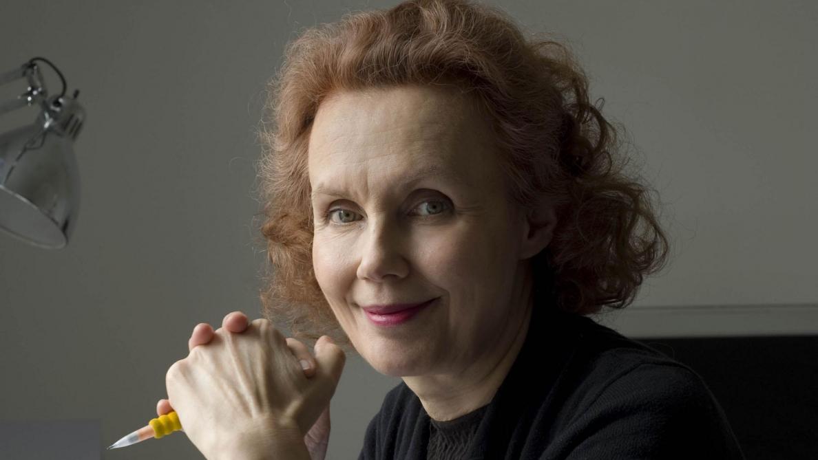Estreno absoluto de �Vista� de Kaija Saariaho en Helsinki